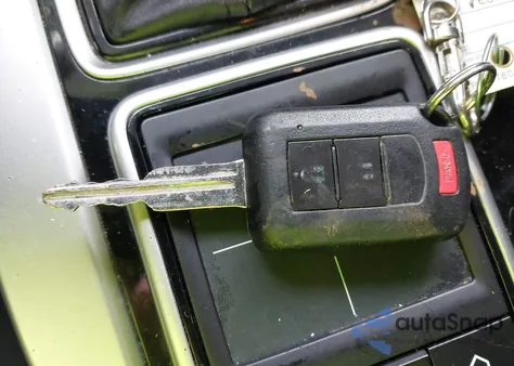 2018 Mitsubishi Eclipse Cross Le из США, поврежденный, VIN JA4AT4AA3JZ066138